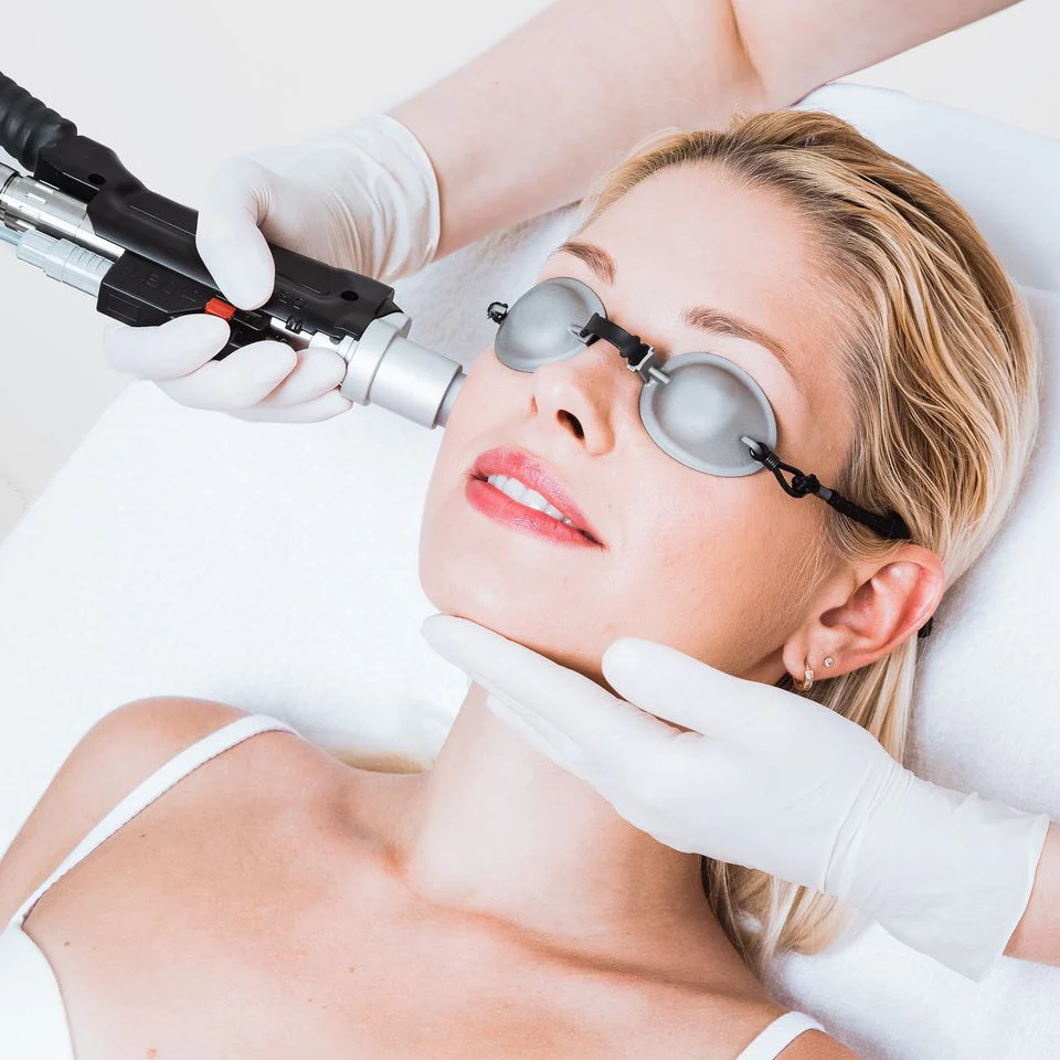laser hair removal | Services