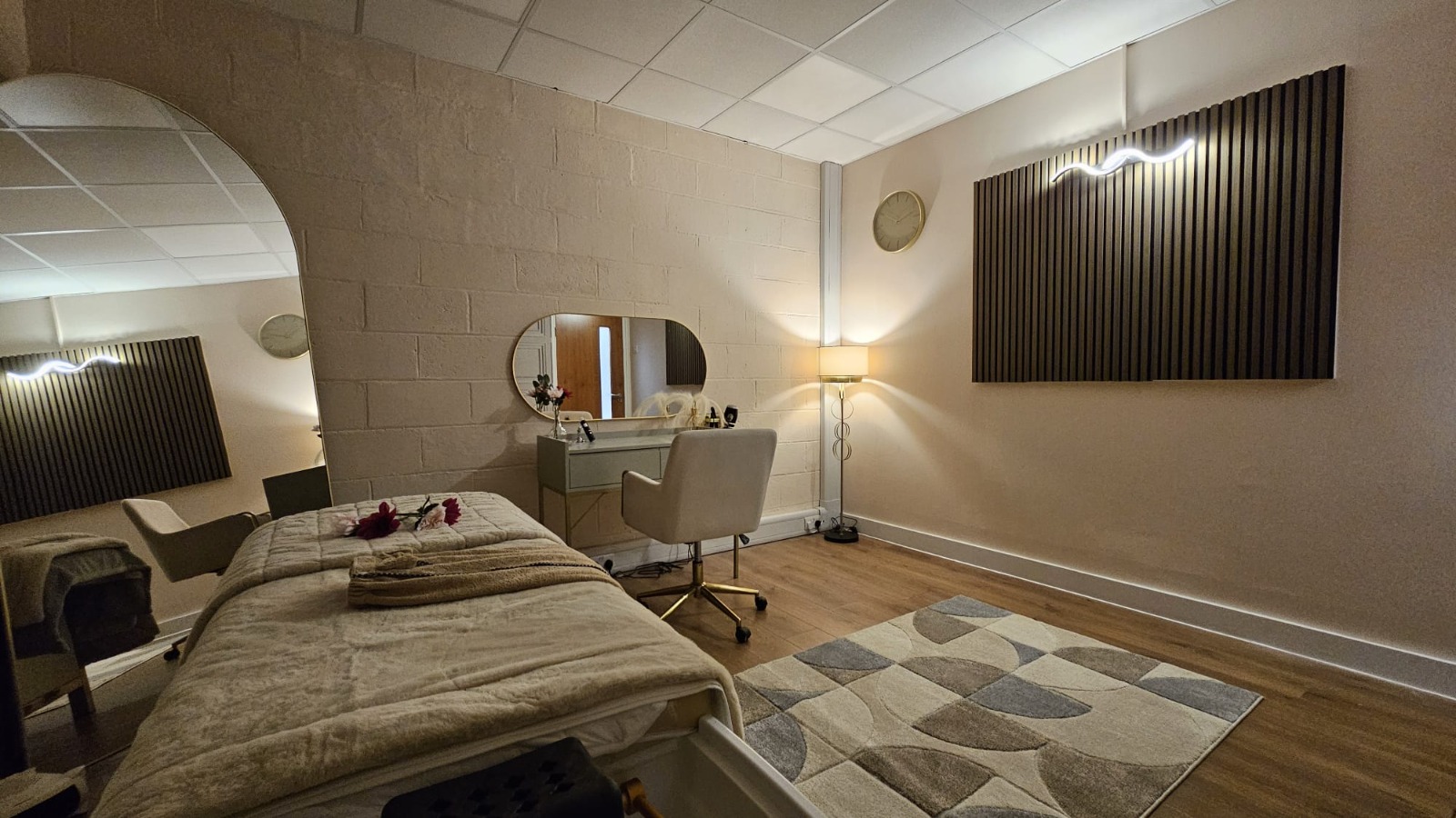 Healing Secrets of Japanese Head Spa