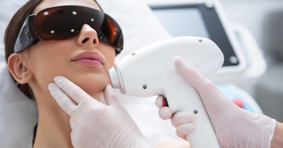 Laser Hair Removal