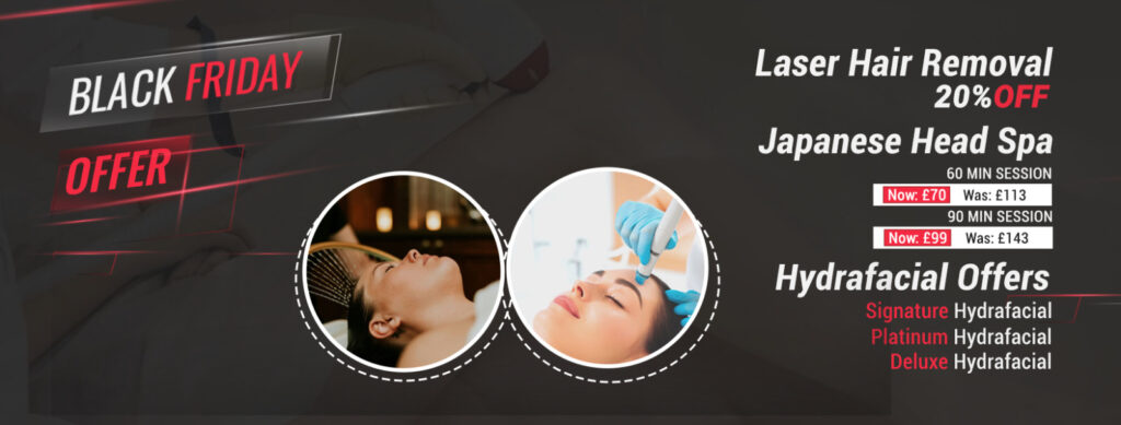 Black-friday offer 2025