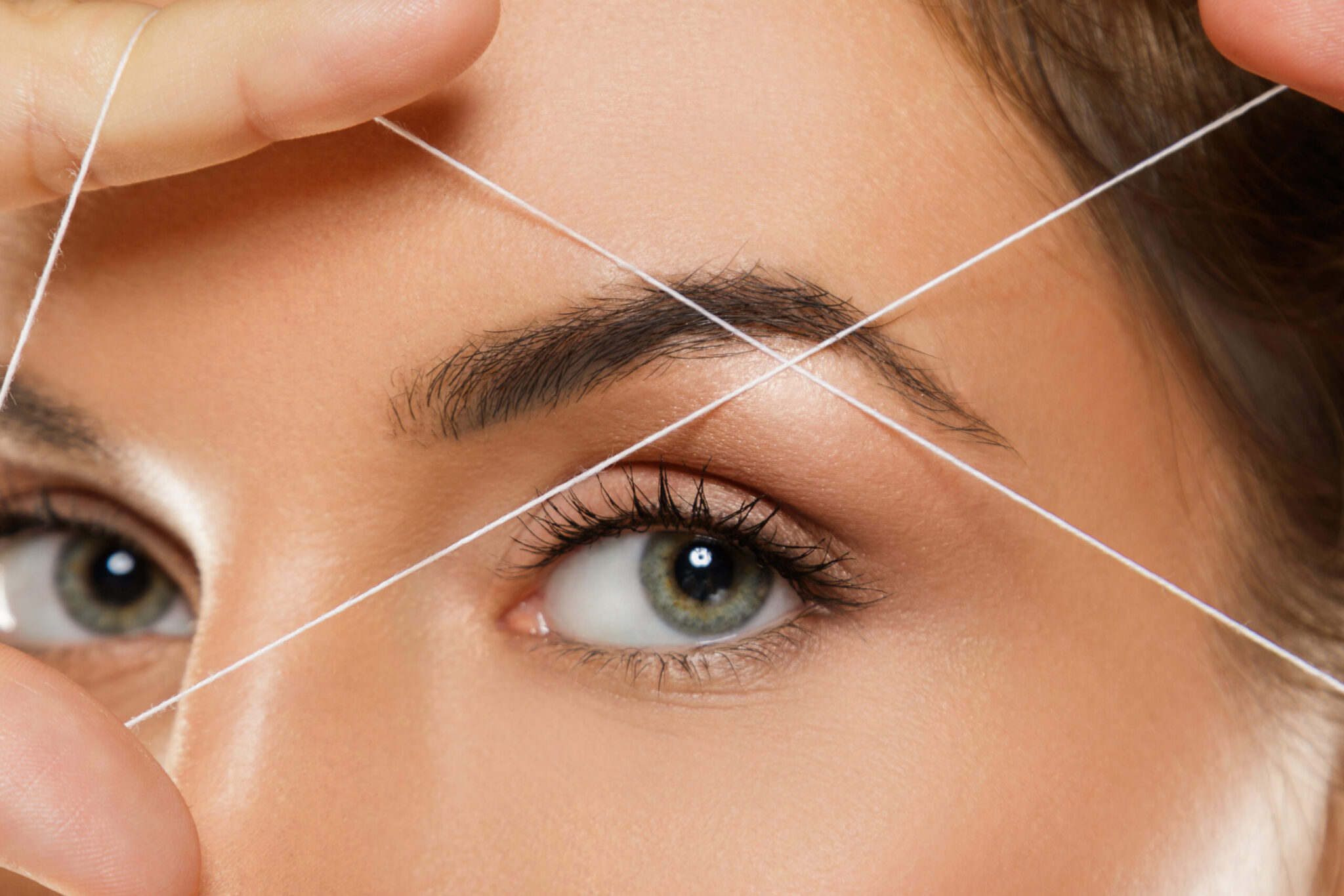 Eyebrows Threading - New Era Skin Aesthetics