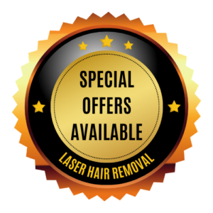 Special offers available